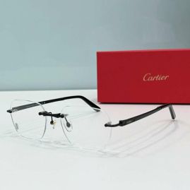 Picture of Cartier Optical Glasses _SKUfw55826157fw
